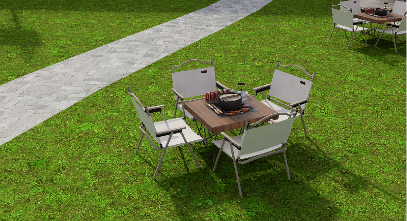 汉南区酒店帐篷定制：解锁旅居新体验，打造差异化竞争力